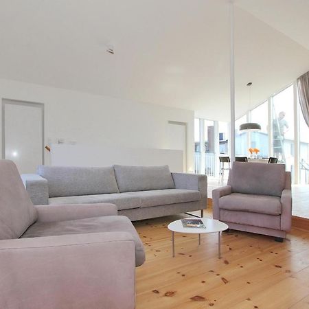 Haus Gerda Haus Gerda Βίλα Haffkrug Εξωτερικό φωτογραφία