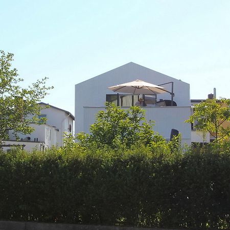 Haus Gerda Haus Gerda Βίλα Haffkrug Εξωτερικό φωτογραφία