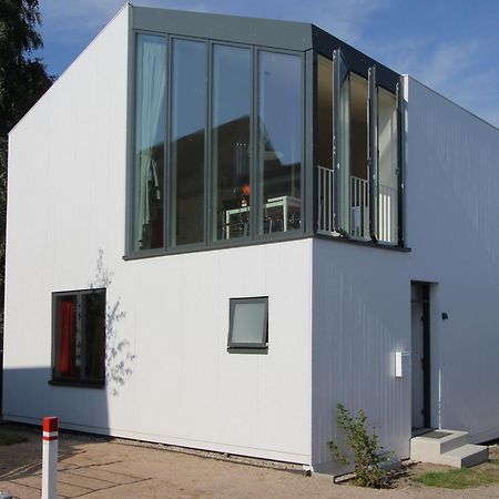 Haus Gerda Haus Gerda Βίλα Haffkrug Εξωτερικό φωτογραφία