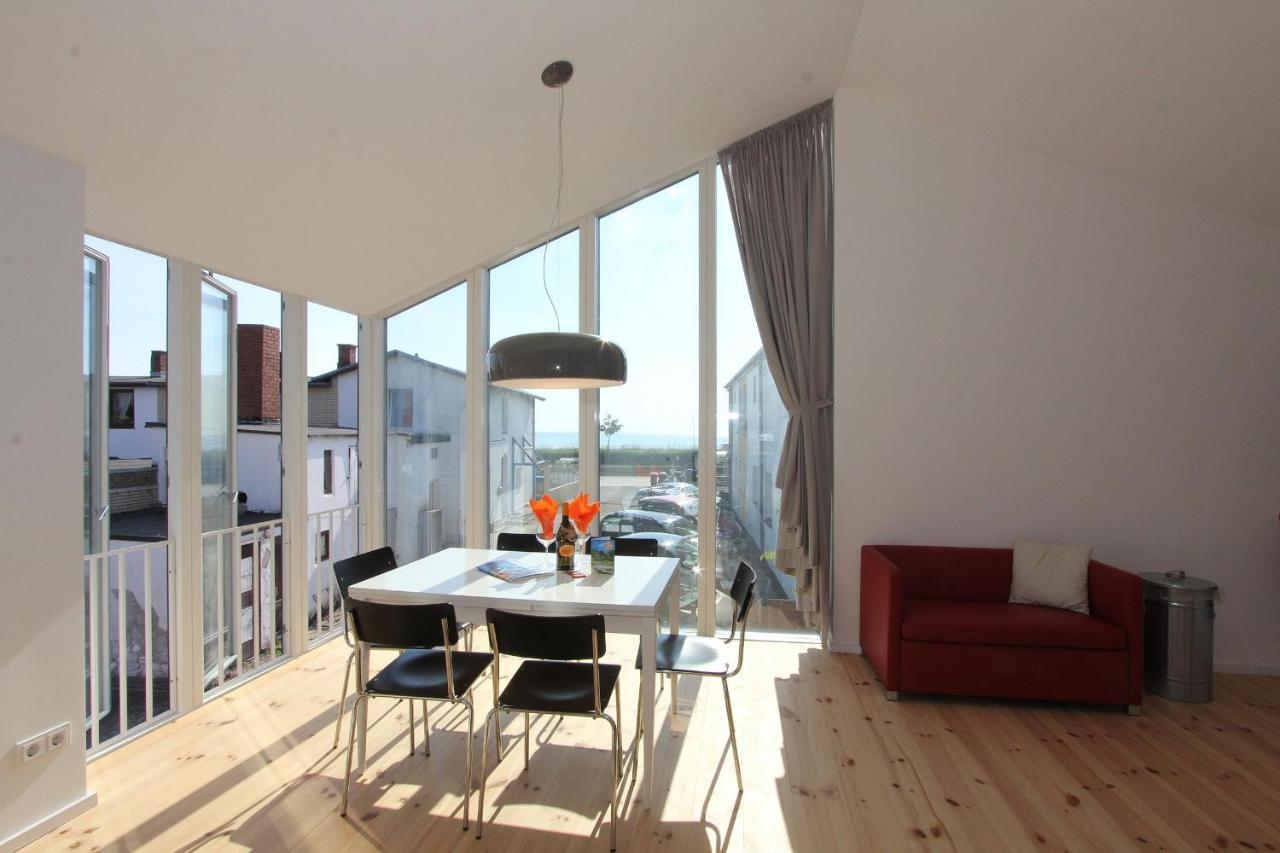 Haus Gerda Haus Gerda Βίλα Haffkrug Εξωτερικό φωτογραφία