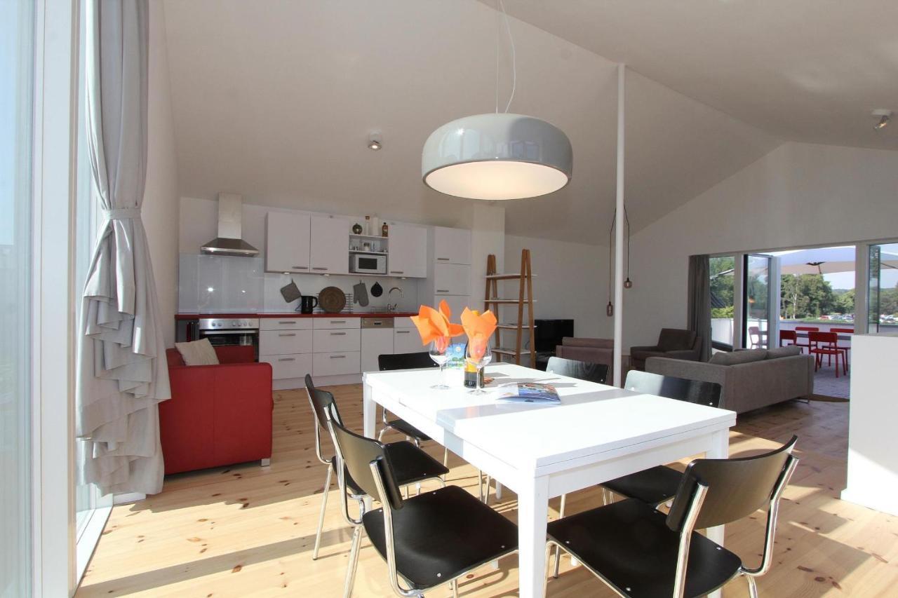 Haus Gerda Haus Gerda Βίλα Haffkrug Εξωτερικό φωτογραφία