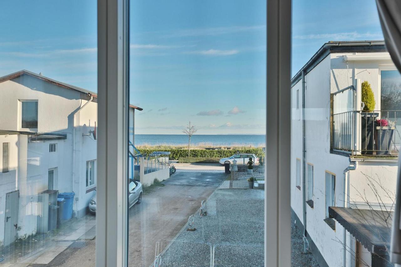 Haus Gerda Haus Gerda Βίλα Haffkrug Εξωτερικό φωτογραφία