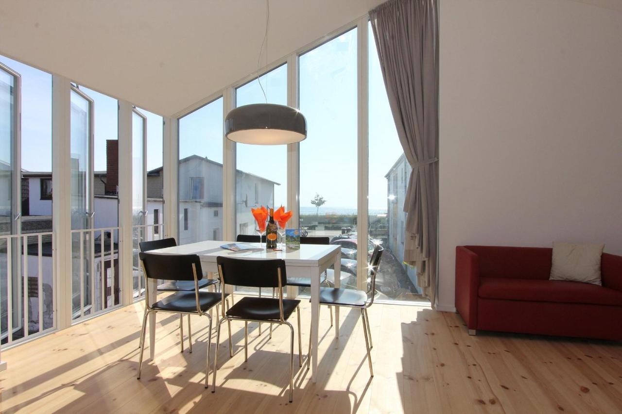 Haus Gerda Haus Gerda Βίλα Haffkrug Εξωτερικό φωτογραφία