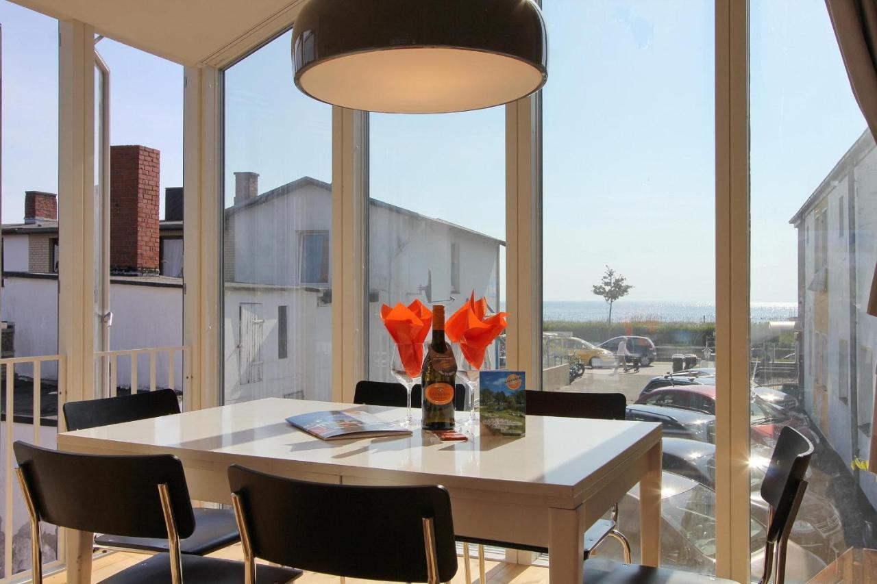 Haus Gerda Haus Gerda Βίλα Haffkrug Εξωτερικό φωτογραφία