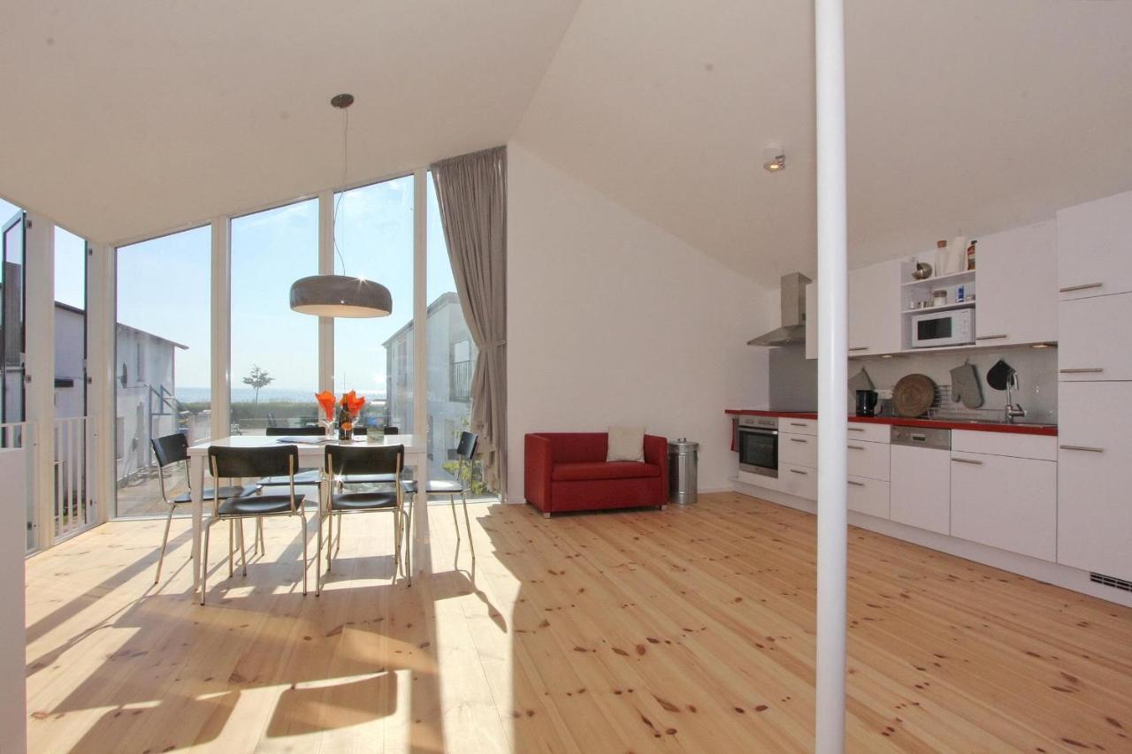 Haus Gerda Haus Gerda Βίλα Haffkrug Εξωτερικό φωτογραφία