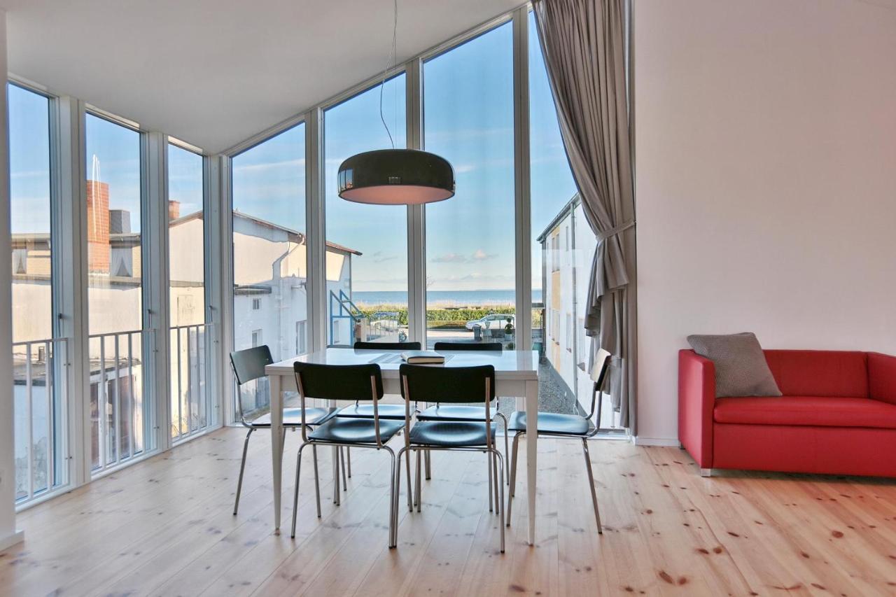 Haus Gerda Haus Gerda Βίλα Haffkrug Εξωτερικό φωτογραφία