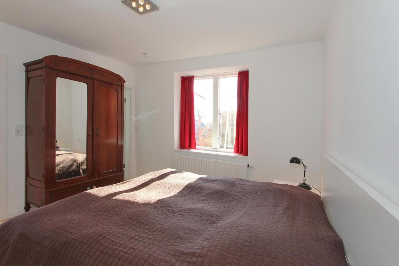Haus Gerda Haus Gerda Βίλα Haffkrug Εξωτερικό φωτογραφία