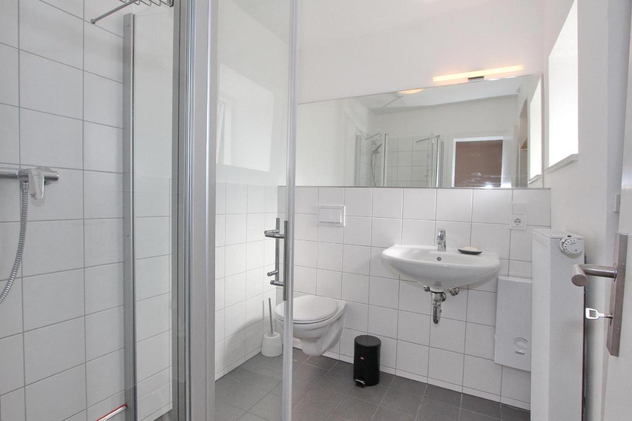 Haus Gerda Haus Gerda Βίλα Haffkrug Εξωτερικό φωτογραφία