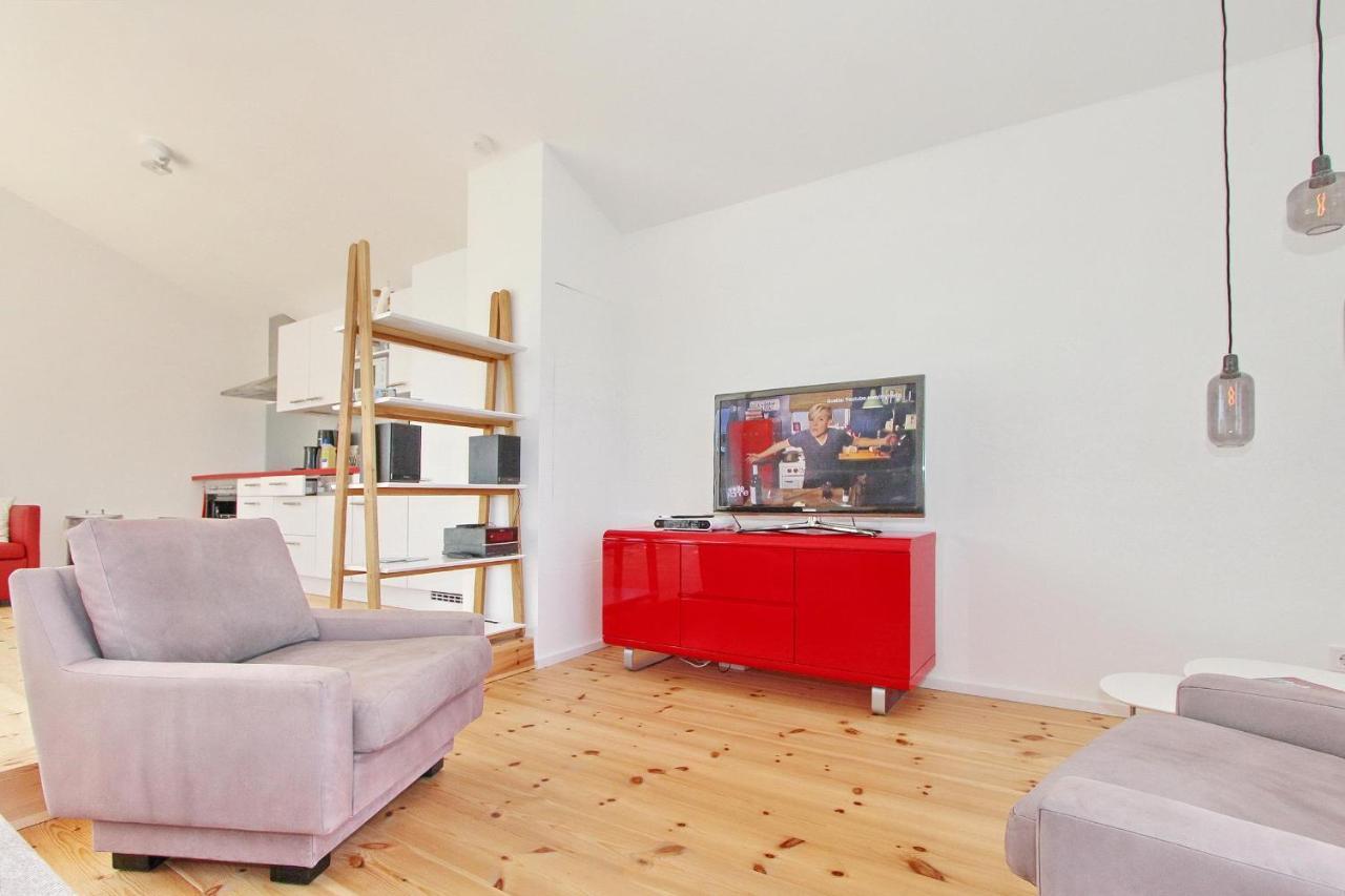 Haus Gerda Haus Gerda Βίλα Haffkrug Εξωτερικό φωτογραφία