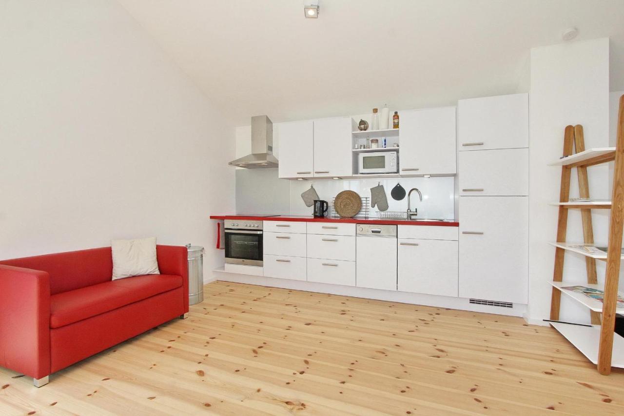 Haus Gerda Haus Gerda Βίλα Haffkrug Εξωτερικό φωτογραφία