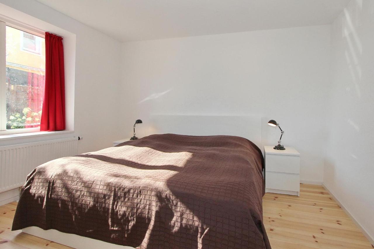 Haus Gerda Haus Gerda Βίλα Haffkrug Εξωτερικό φωτογραφία