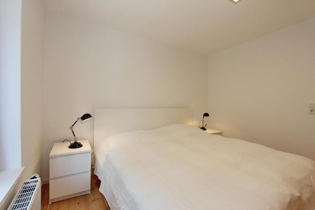 Haus Gerda Haus Gerda Βίλα Haffkrug Εξωτερικό φωτογραφία