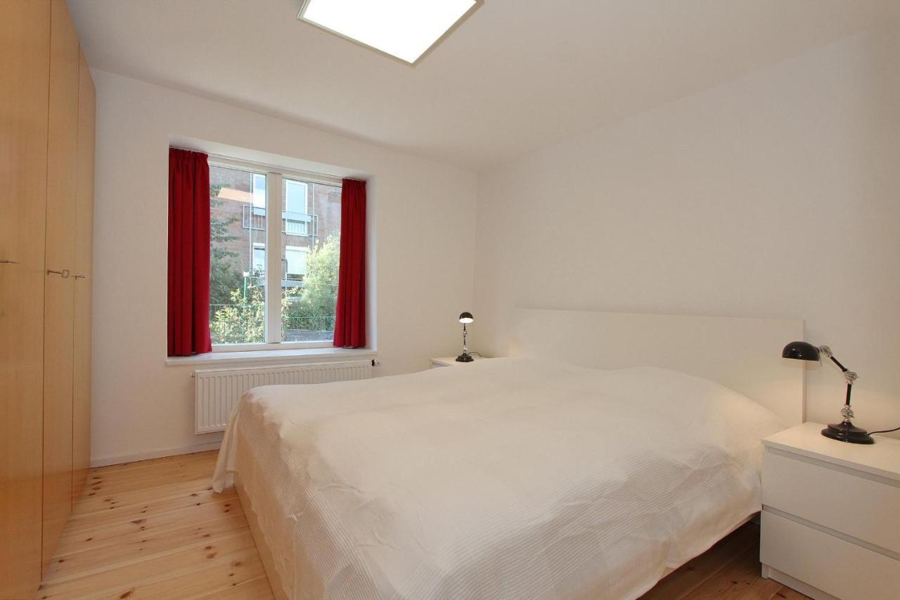 Haus Gerda Haus Gerda Βίλα Haffkrug Εξωτερικό φωτογραφία