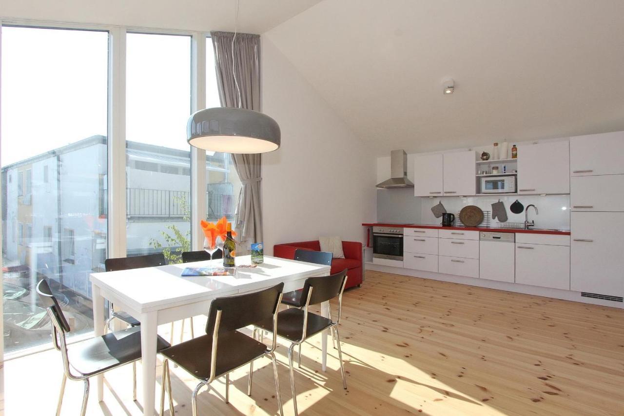 Haus Gerda Haus Gerda Βίλα Haffkrug Εξωτερικό φωτογραφία