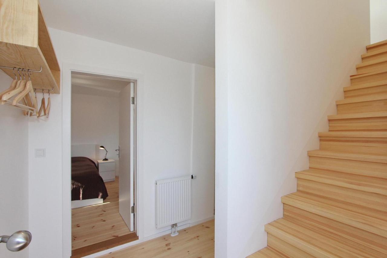 Haus Gerda Haus Gerda Βίλα Haffkrug Εξωτερικό φωτογραφία