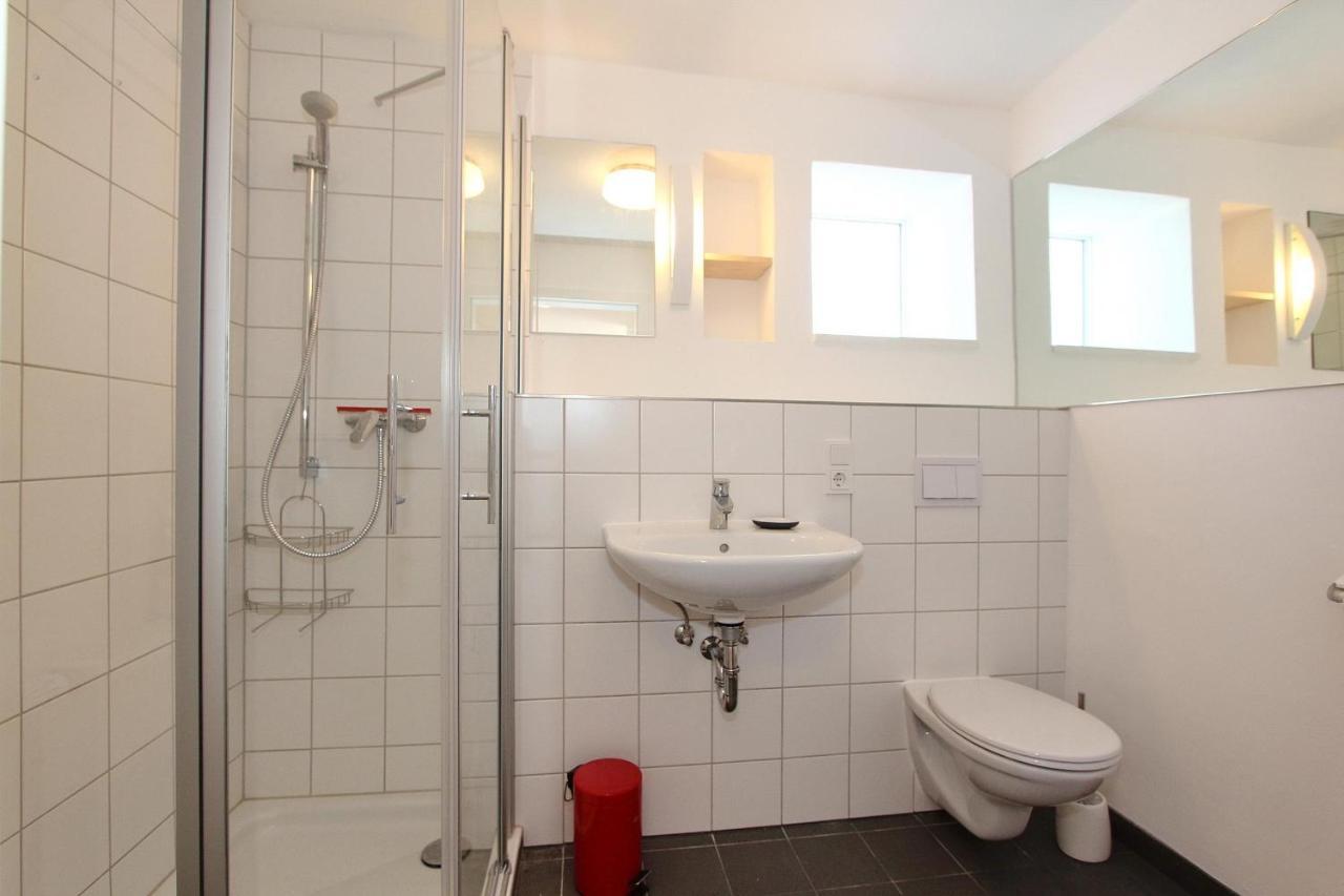 Haus Gerda Haus Gerda Βίλα Haffkrug Εξωτερικό φωτογραφία