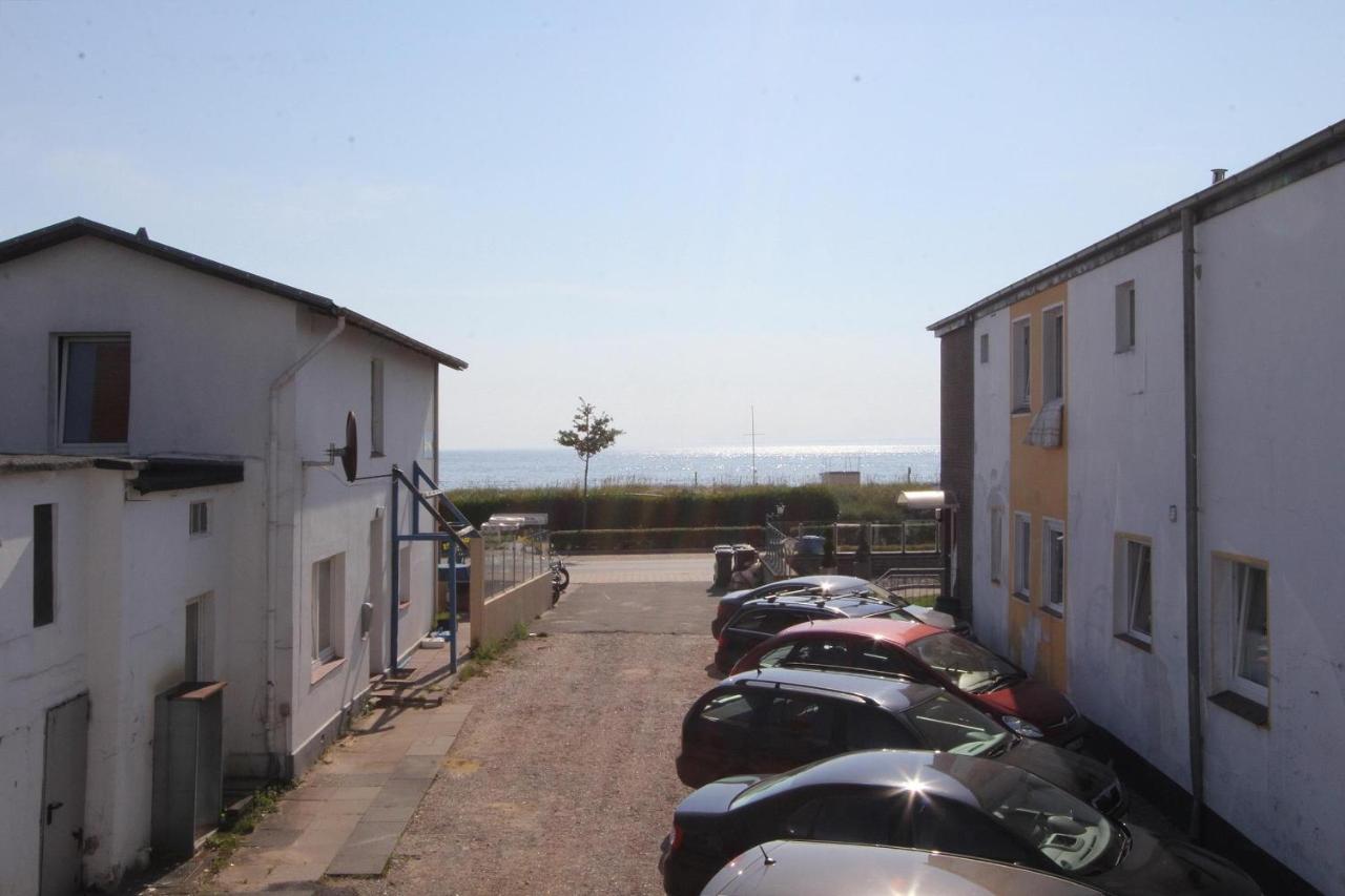 Haus Gerda Haus Gerda Βίλα Haffkrug Εξωτερικό φωτογραφία