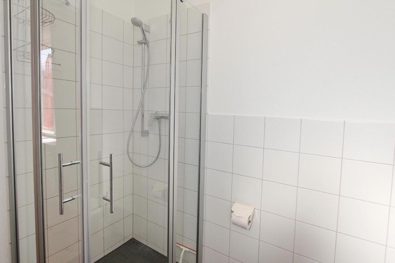 Haus Gerda Haus Gerda Βίλα Haffkrug Εξωτερικό φωτογραφία