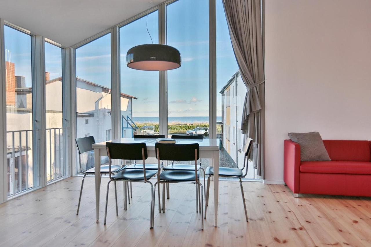 Haus Gerda Haus Gerda Βίλα Haffkrug Εξωτερικό φωτογραφία