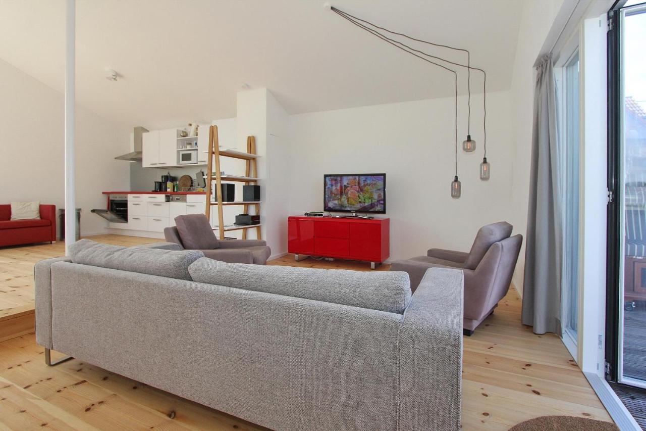 Haus Gerda Haus Gerda Βίλα Haffkrug Εξωτερικό φωτογραφία